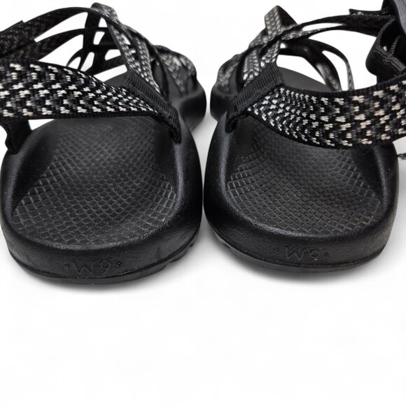 Chaco ZX2 Boost Outdoor Sandals Women's Skinny Strap Hiking Terrain Activewear 9 - Picture 7 of 7